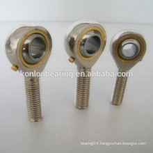 left and right hand threaded rod end bearing POS5 POS6 POS8 POS10 POS12 POS14 POS16